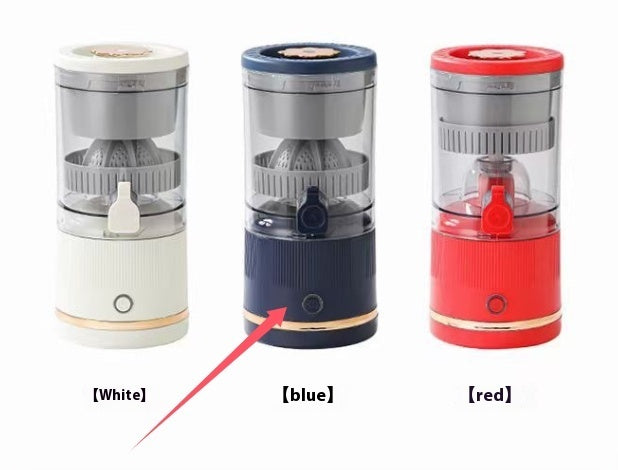 Multi-function Portable Juicer