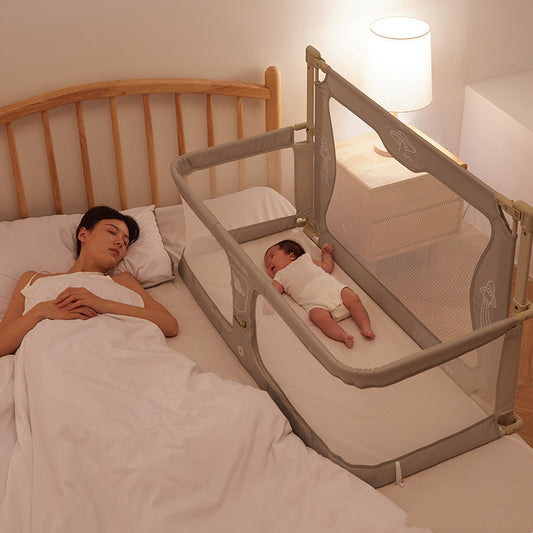 Newborn Multifunctional Bed