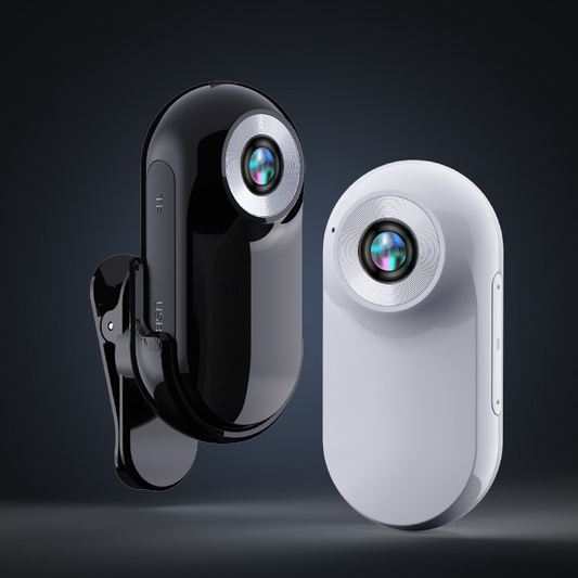 Nano Smart Camera