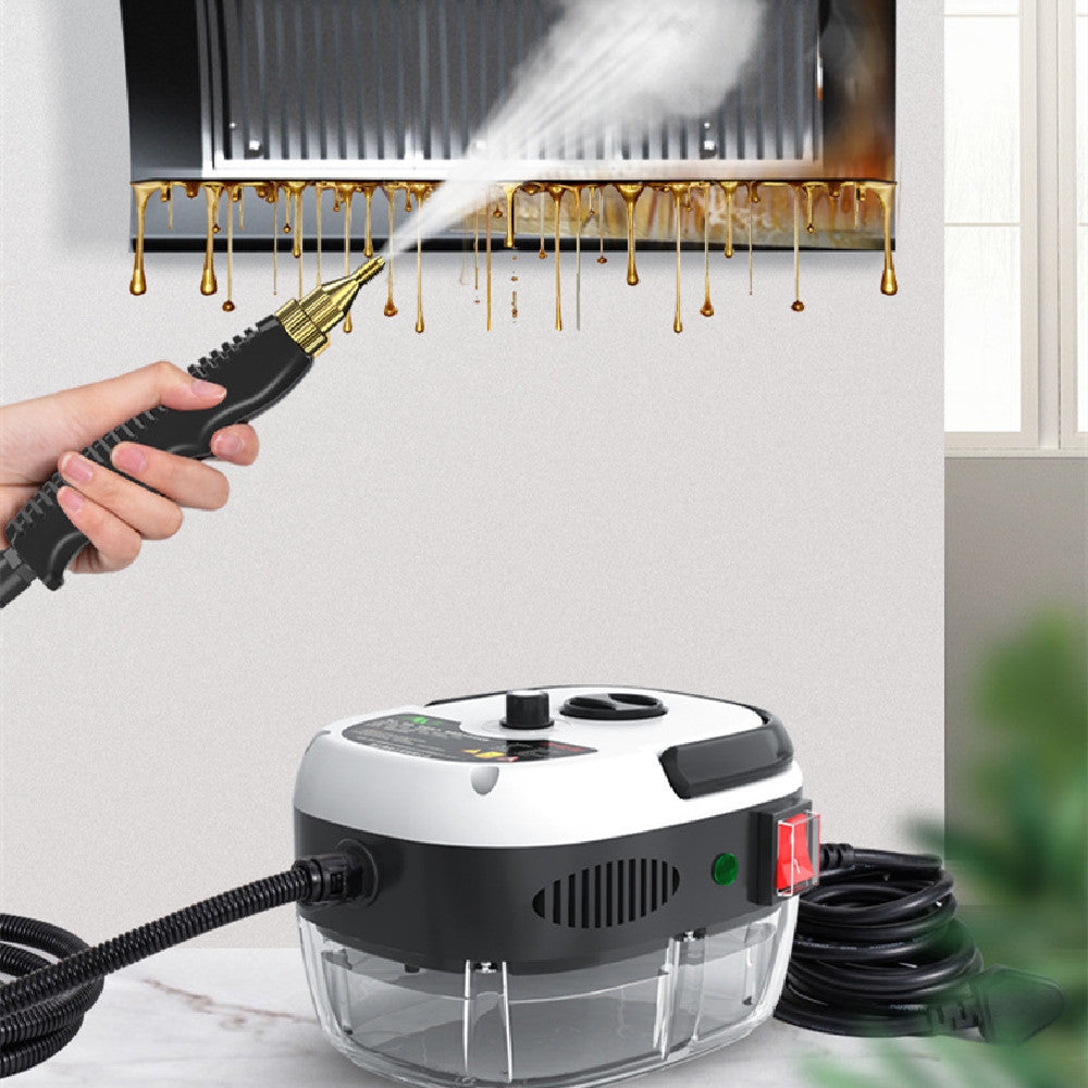 High Pressure Steam Cleaner