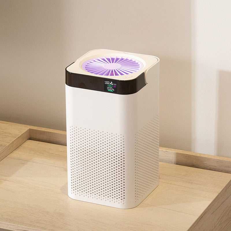 Smart Air Purifier