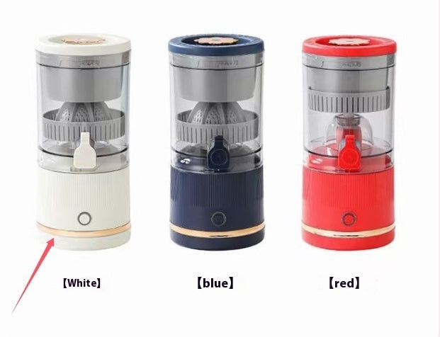 Multi-function Portable Juicer