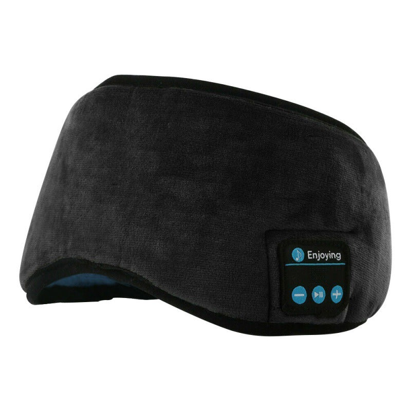 Sleeping Mask With Bluetooth