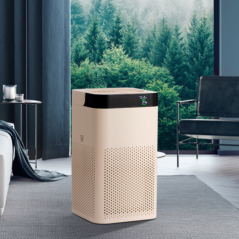 Smart Air Purifier