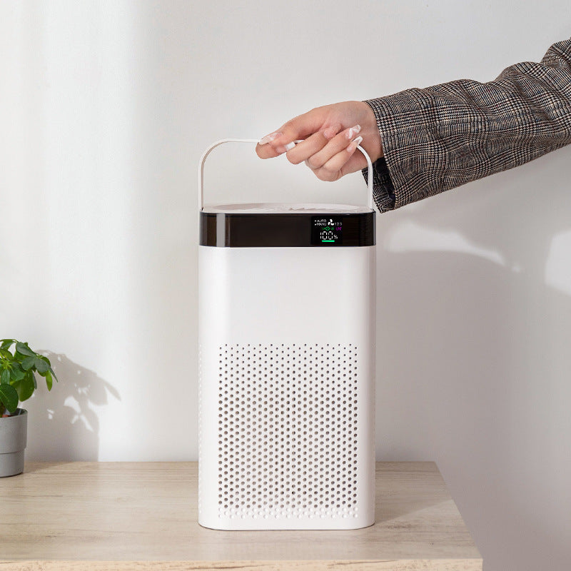 Smart Air Purifier