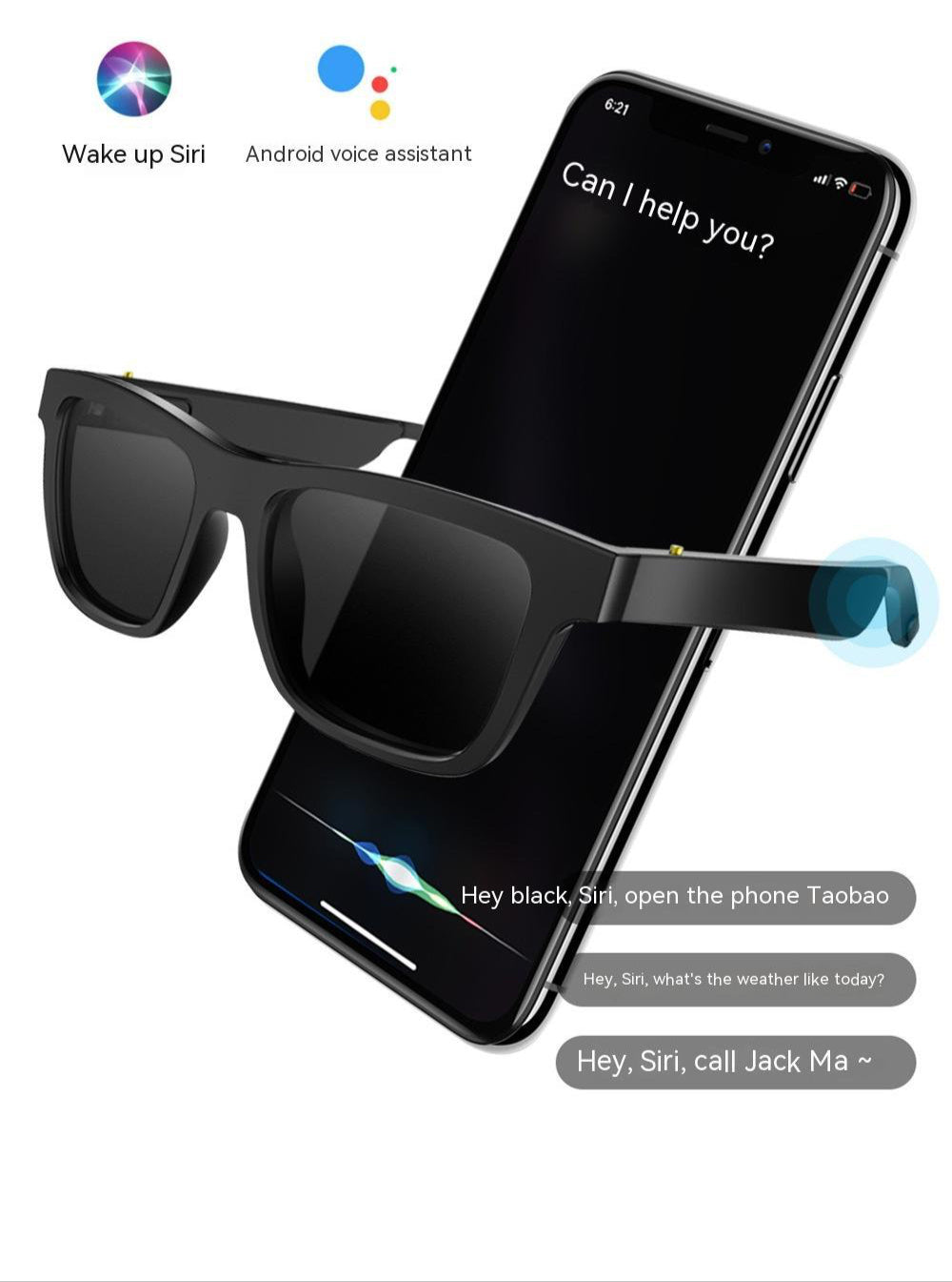 Smart Glasses