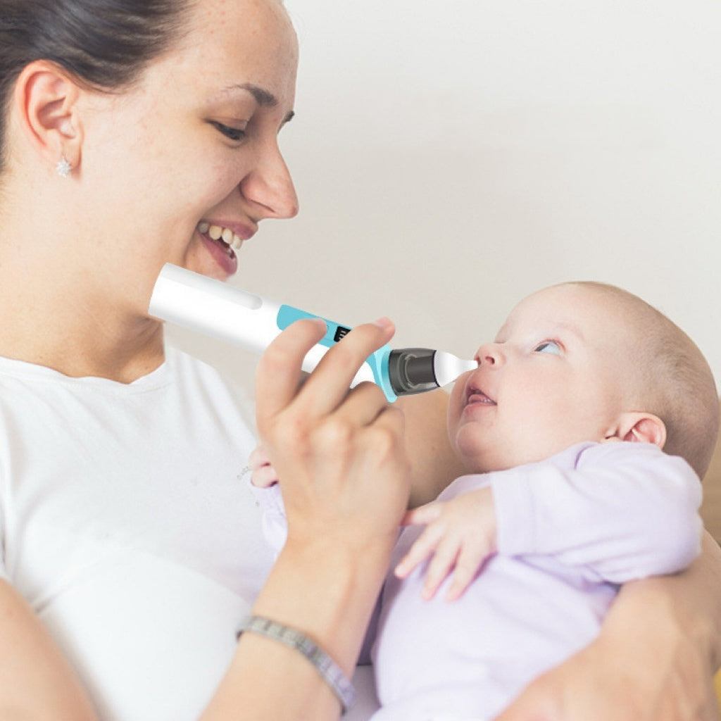 Baby Nasal Aspirator