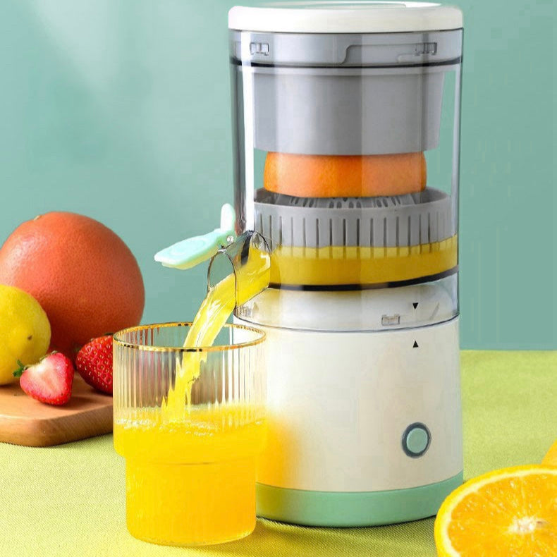 Multi-function Portable Juicer