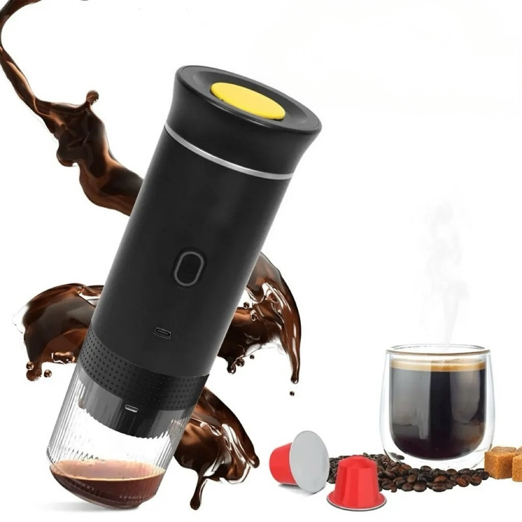 Portable Coffee Machine