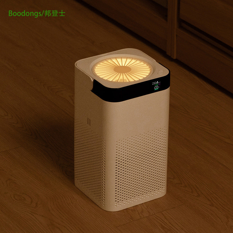 Smart Air Purifier