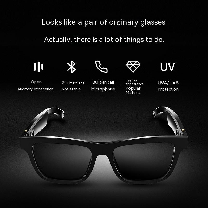 Smart Glasses