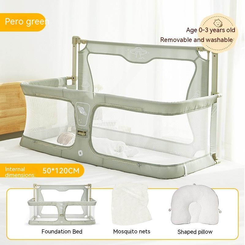 Newborn Multifunctional Bed