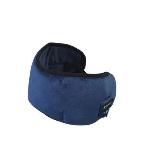 Sleeping Mask With Bluetooth